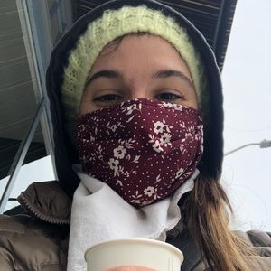 Meet your Posher, Katelynn